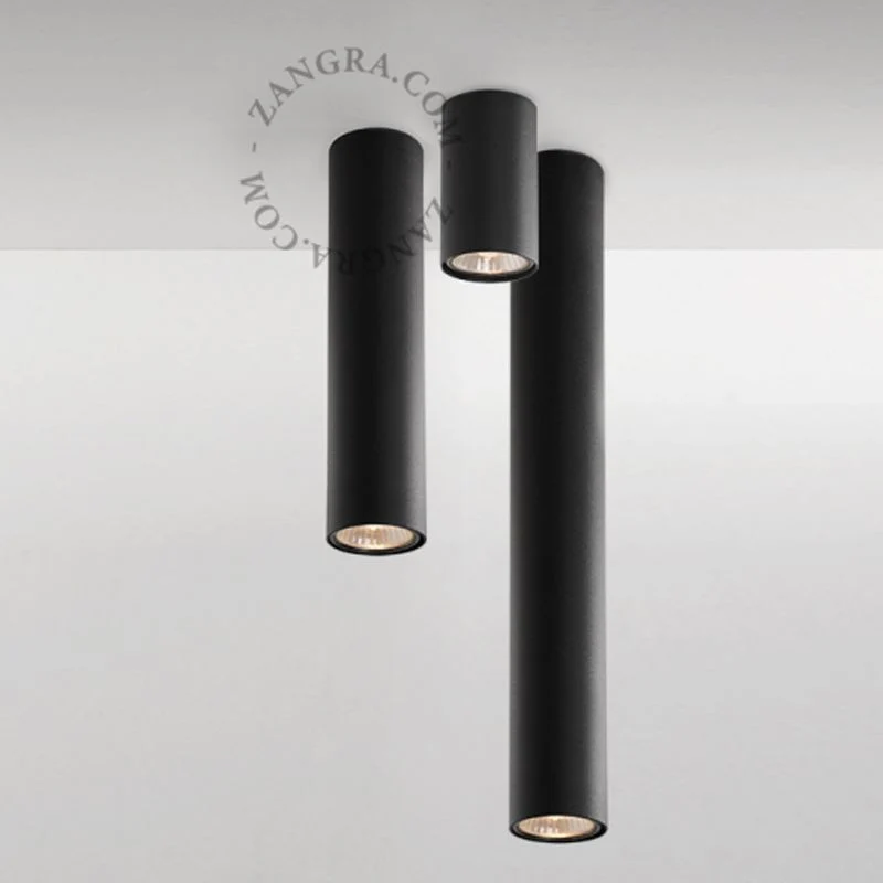 Zangra Surface Mounted Downlight