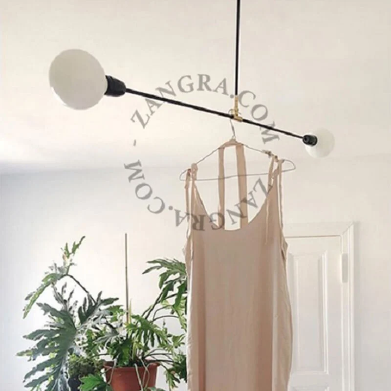 Zangra LED Globe E27 Opal - 350lm 2700K - Dimmable