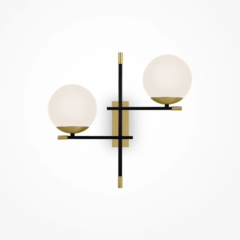 Applique Murale Chambre Moderne