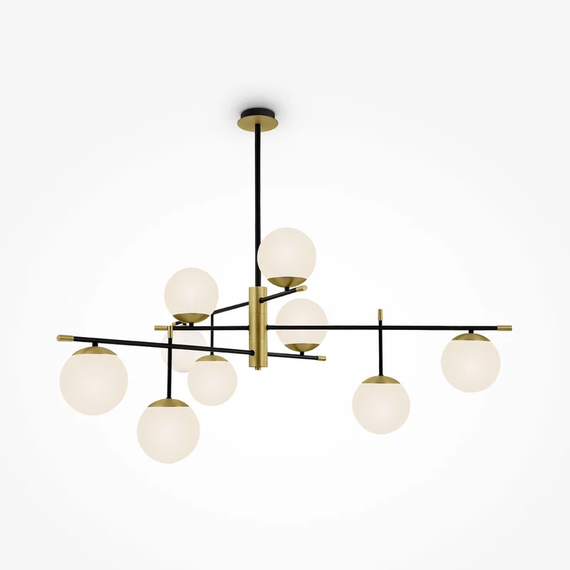 Suspension Luxe