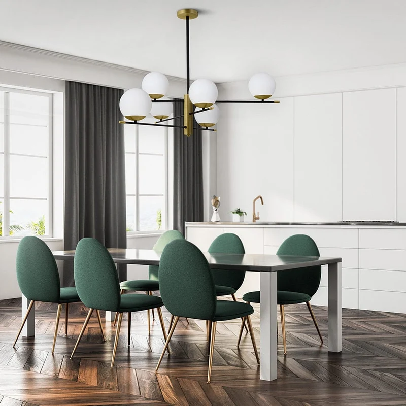 Lampe Design Suspendue