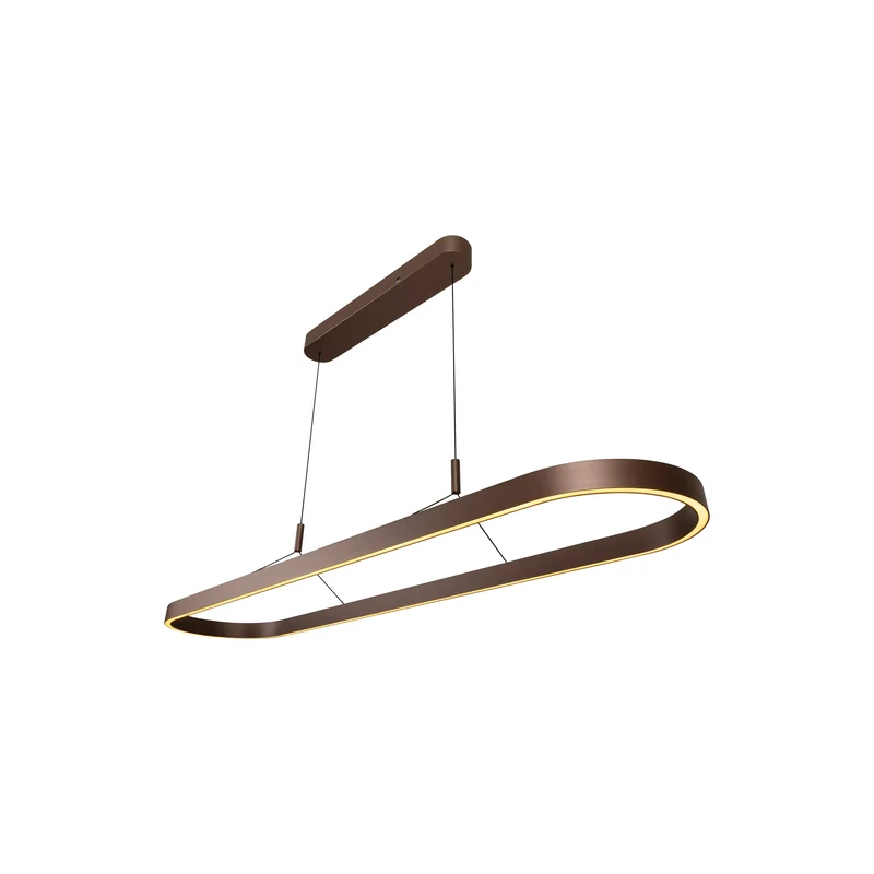 Plafonnier Suspendu