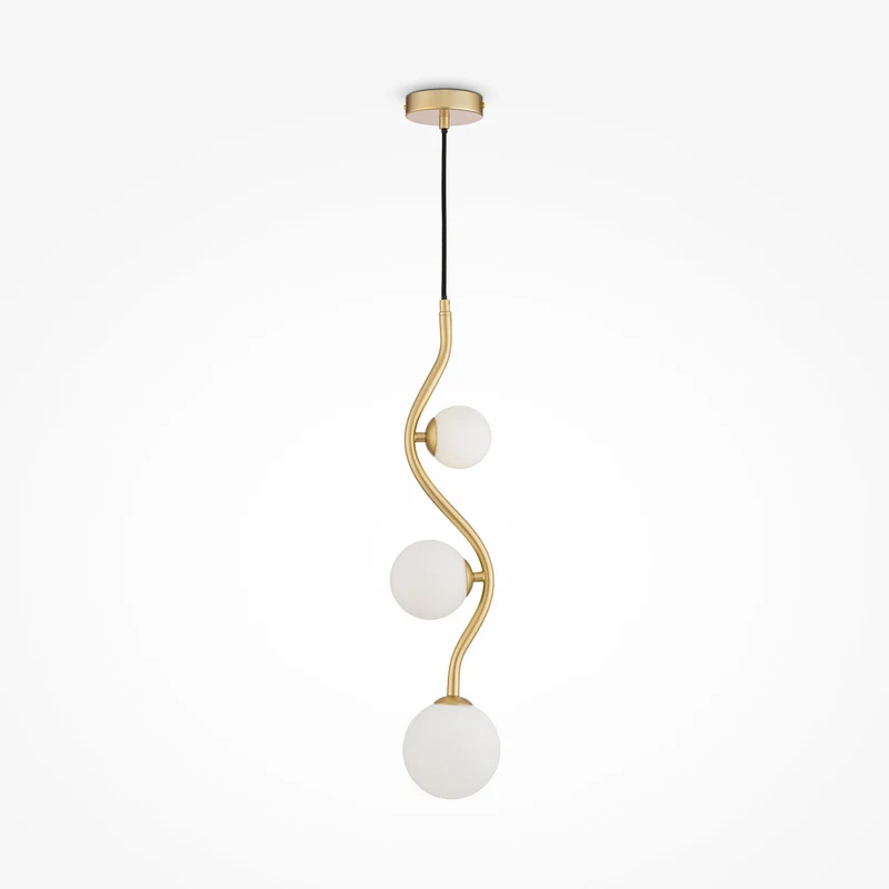 Suspension Longue Design