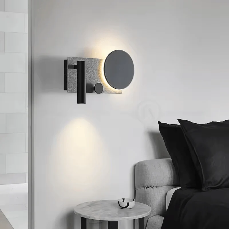 Applique Murale LED Chambre A Coucher