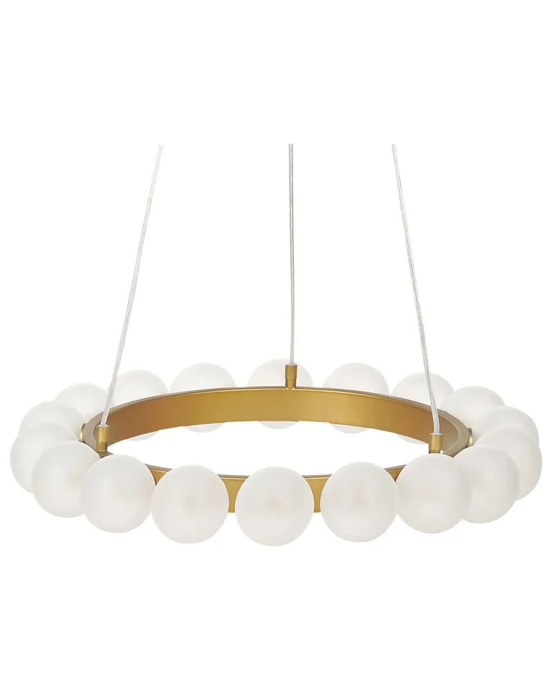 Chandelier Suspension