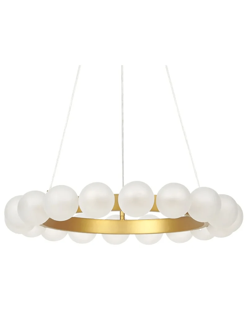 Chandelier Suspension