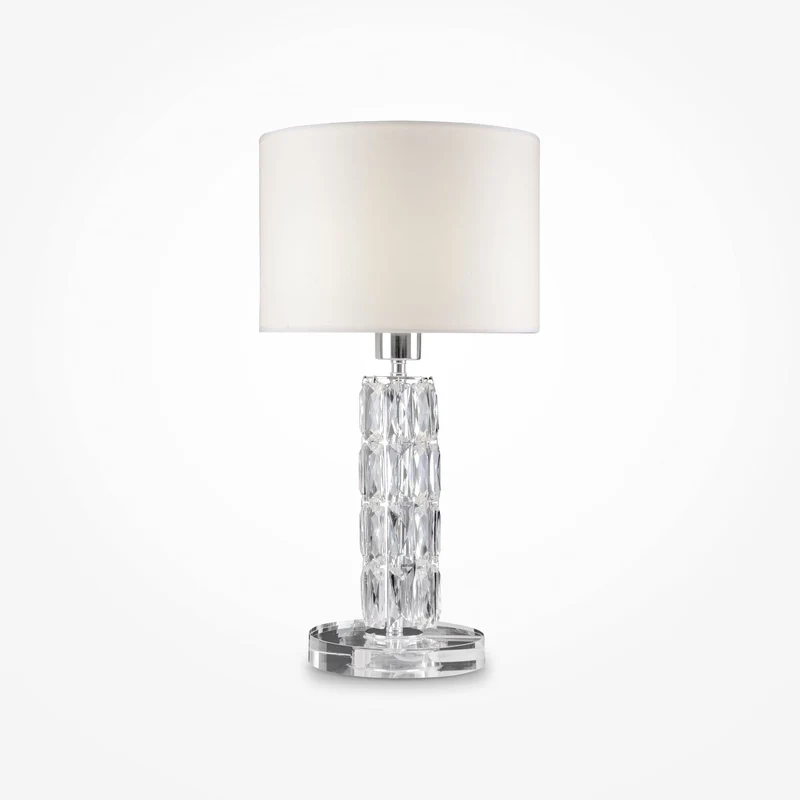 Lampe Art Deco