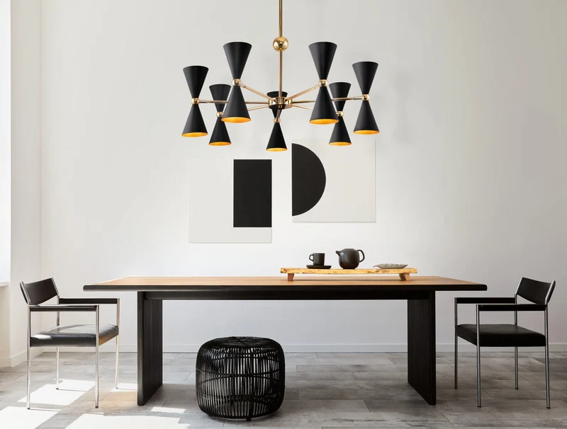 Lustre Multiple