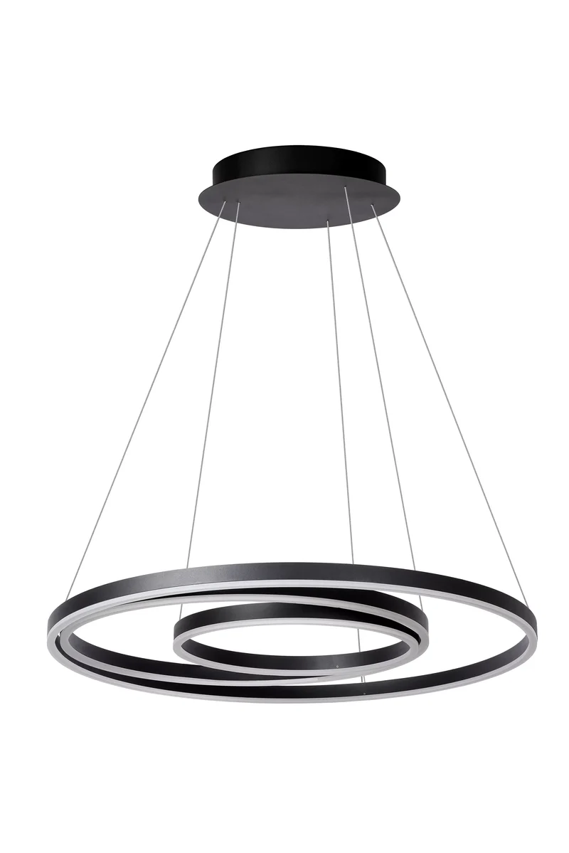 Suspension Spirale
