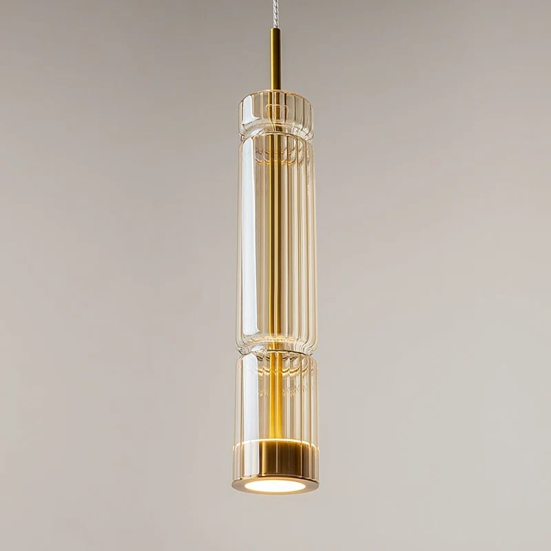 Suspension Eclairage Salon