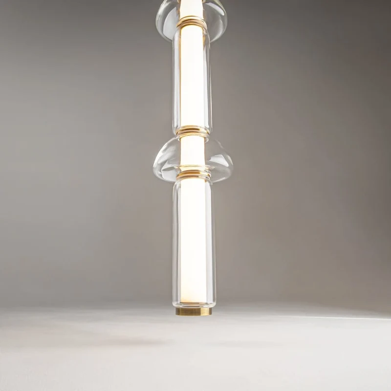 Plafonnier Led De Salon