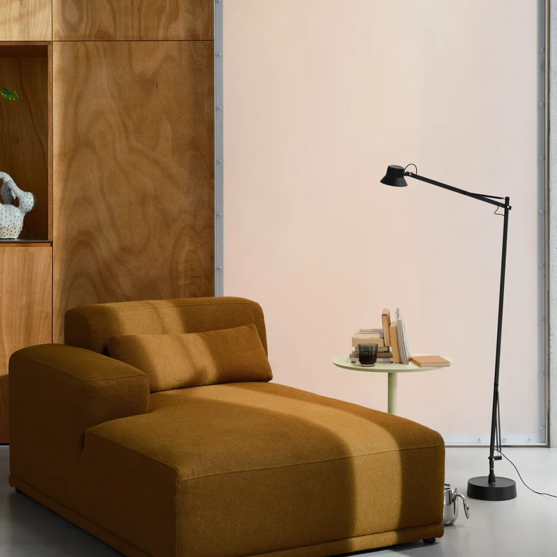 Muuto Dedicate Floor Lamp