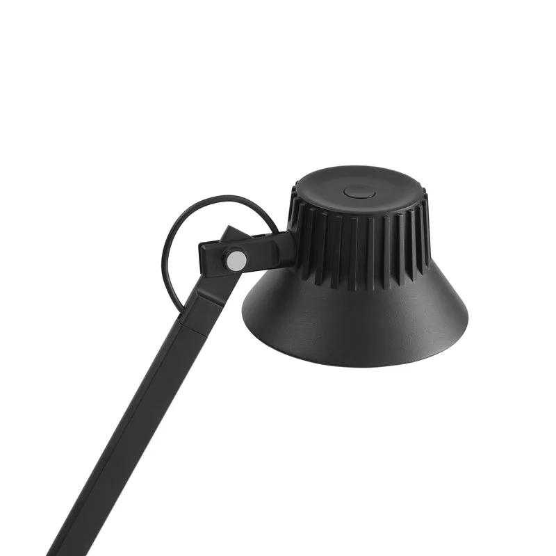 Muuto Dedicate Floor Lamp