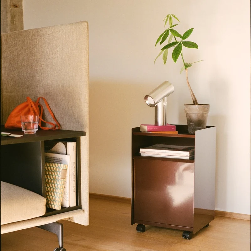 Muuto Beam Portable Lamp