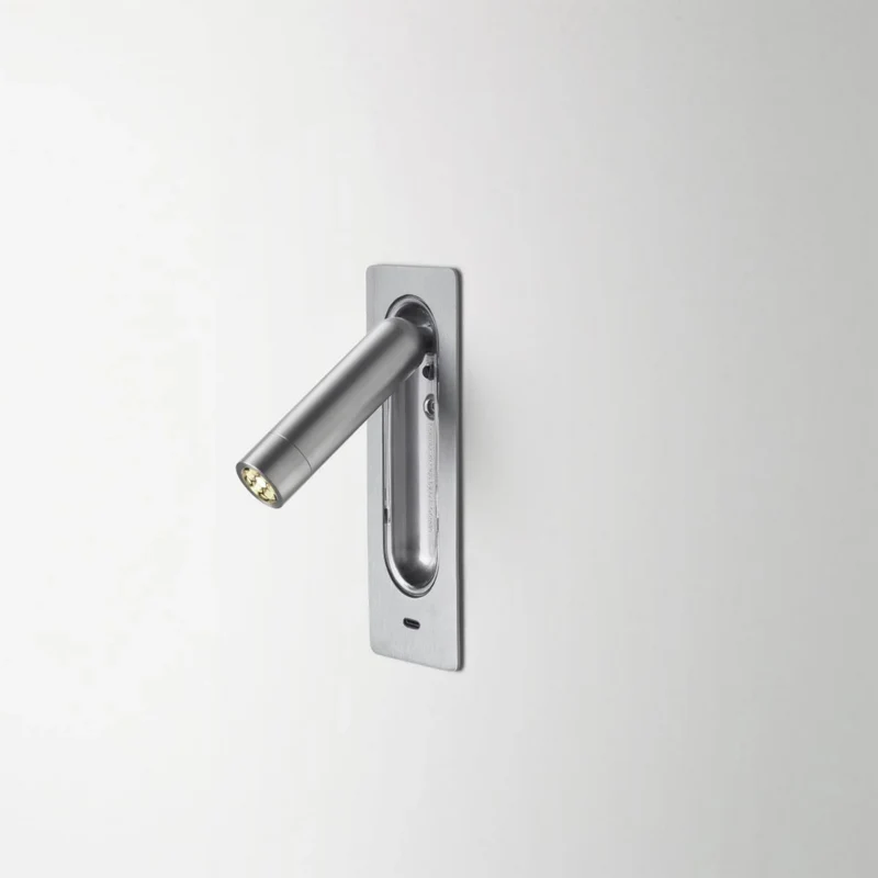 Marset Ledtube USB-C Wall Lamp