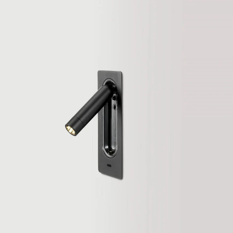 Marset Ledtube USB-C Wall Lamp