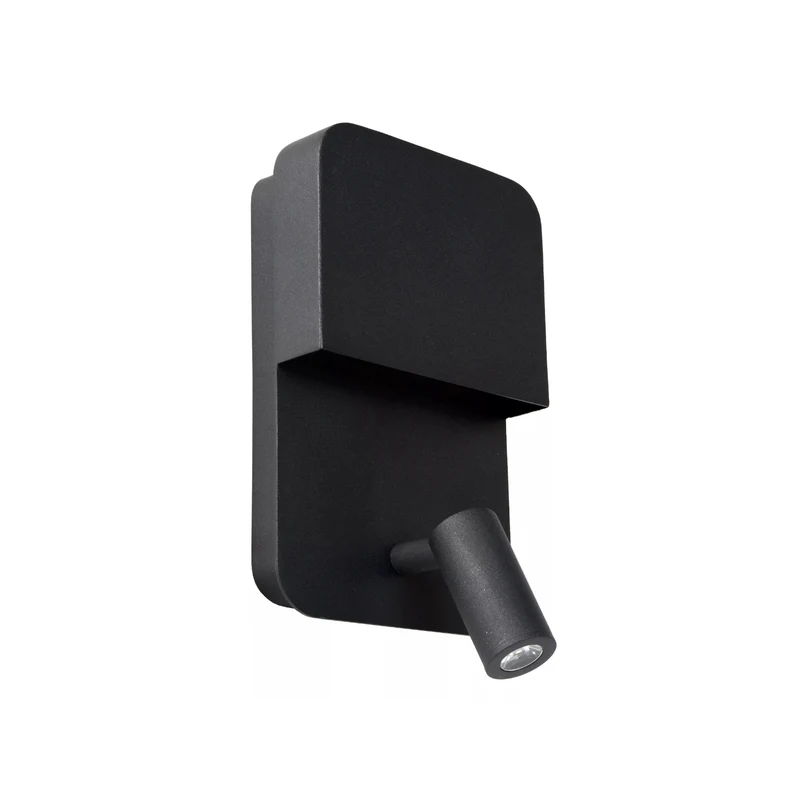 Lucide Boxer LED Wall Lamp