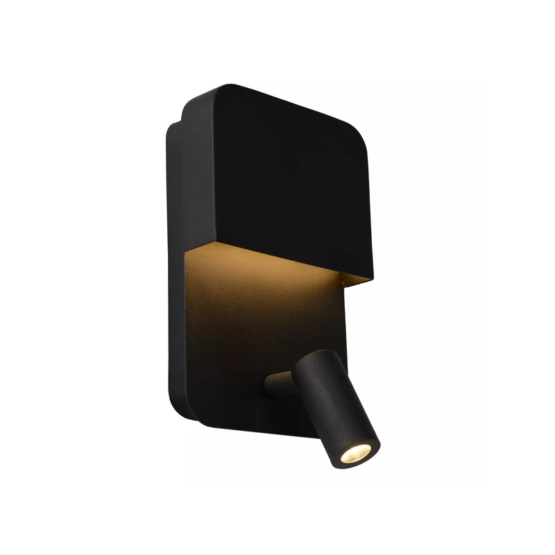Lucide Boxer LED Wall Lamp