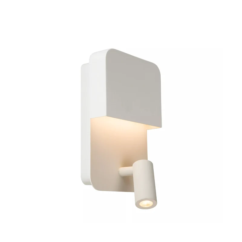 Lucide Boxer LED Wall Lamp
