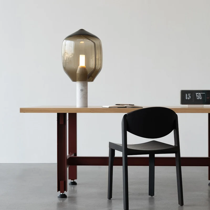 Established & Sons Lighthouse Table Lamp