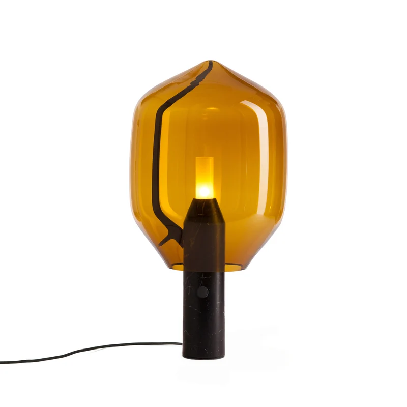 Established & Sons Lighthouse Table Lamp