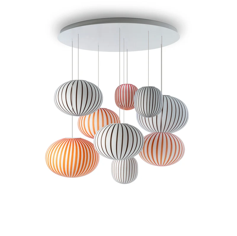 Established & Sons Filigrana Light Cluster Pendant