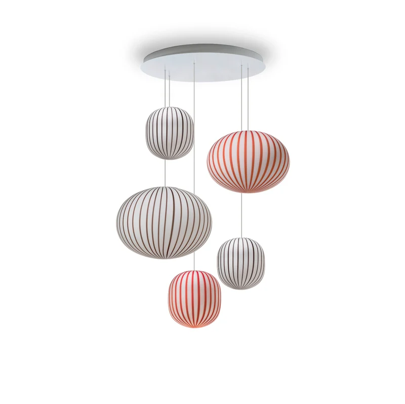 Established & Sons Filigrana Light Cluster Pendant