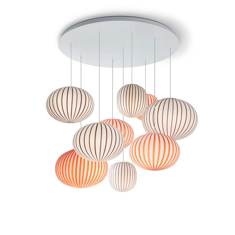 Established & Sons Filigrana Light Cluster Pendant
