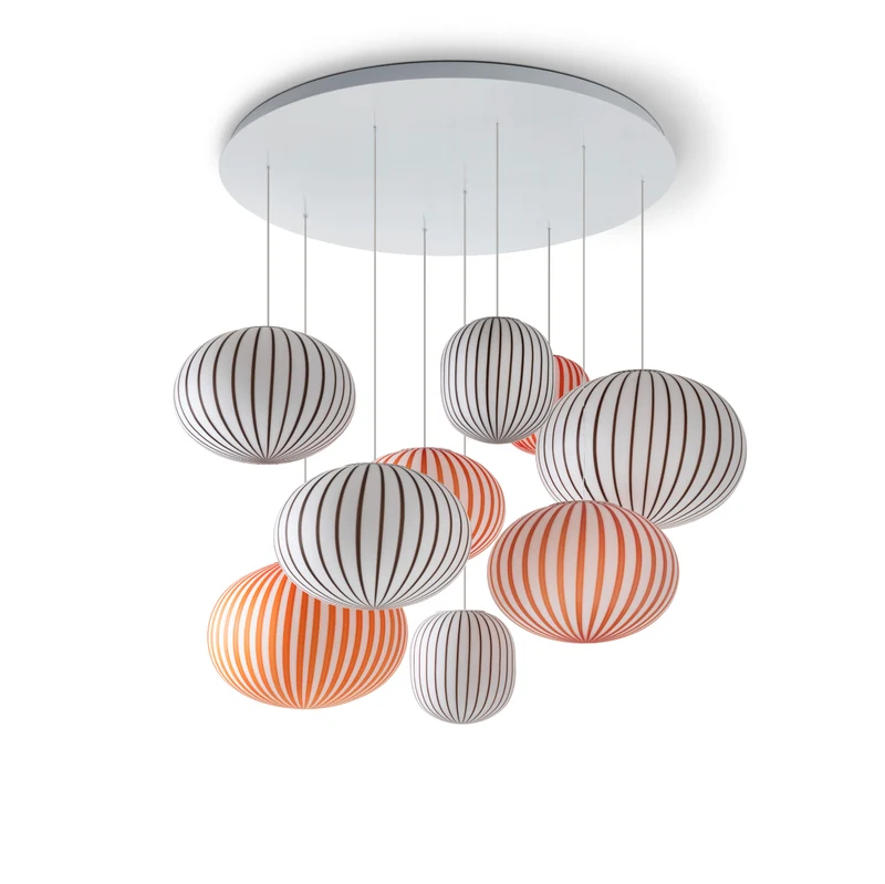 Established & Sons Filigrana Light Cluster Pendant