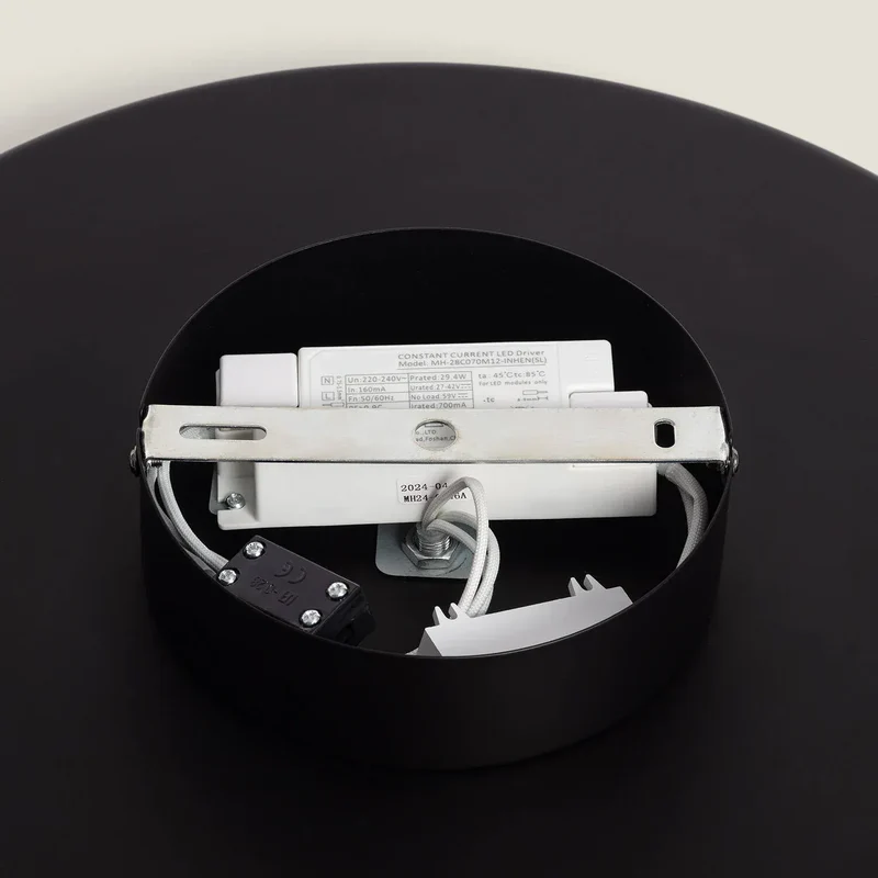 Plafonnier Led Extra Plat