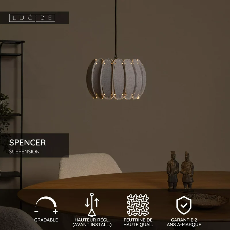 Petit Lustre Chambre