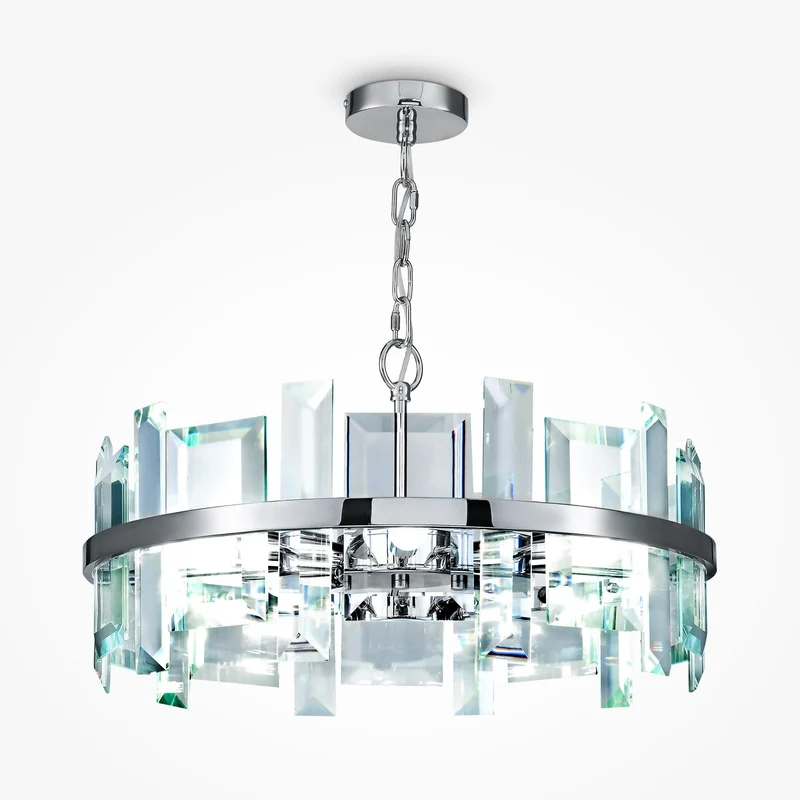 Lustre Simple Chambre