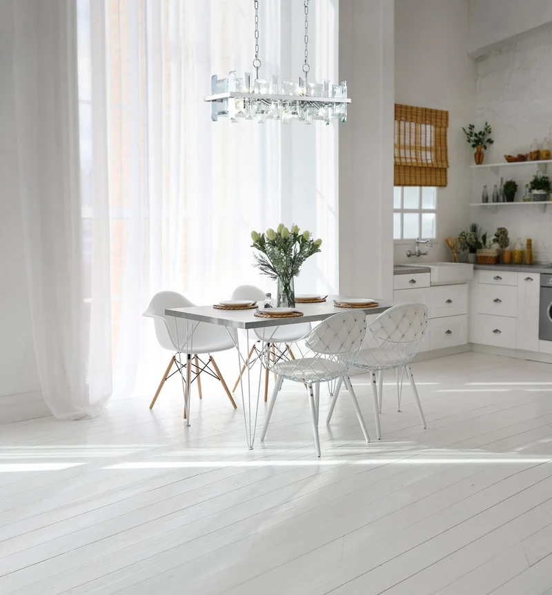 Lustre Design De Luxe