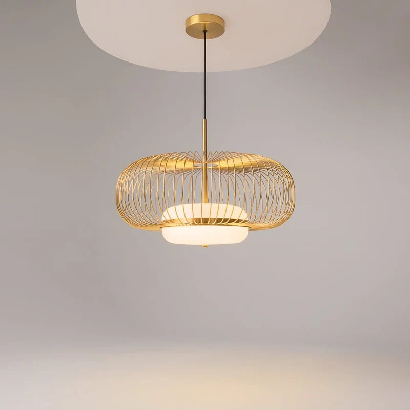 Plafonnier Pour Cuisine Moderne