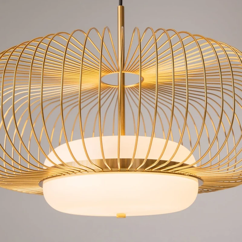 Plafonnier Pour Cuisine Moderne