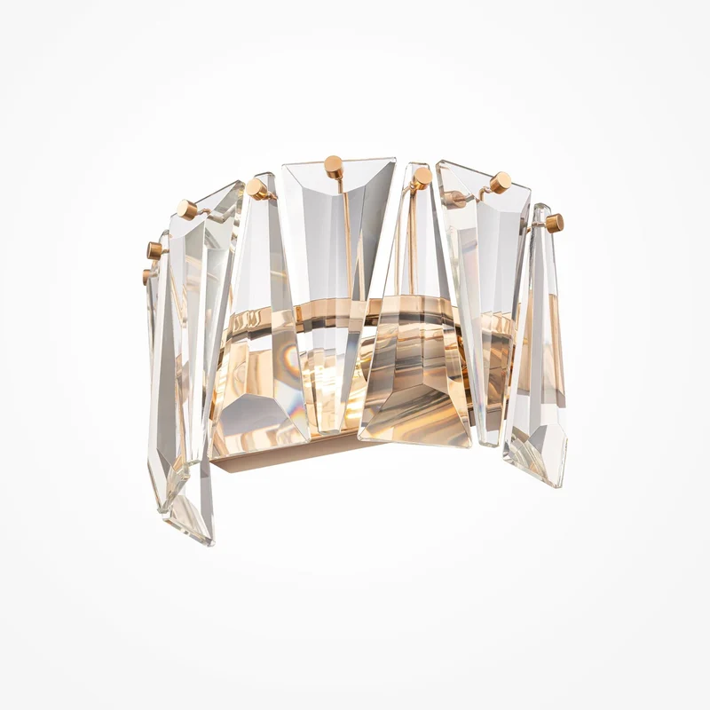 Applique Murale Verre Pas Cher