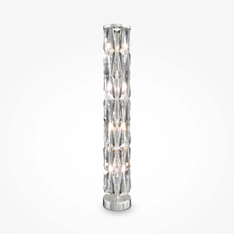 Lampadaire Colonne Design
