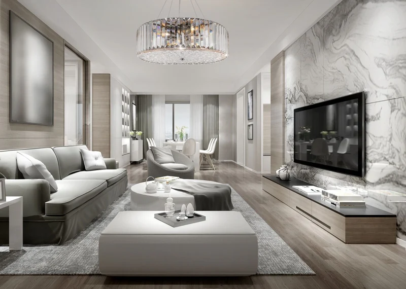 Lustre De Luxe Paris