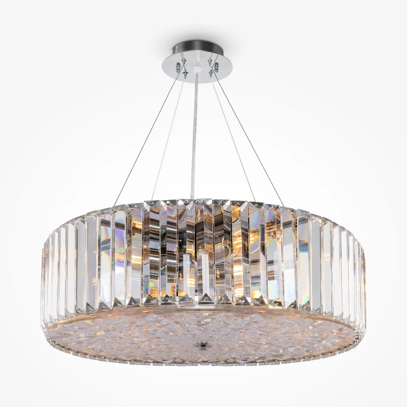 Plafonnier De Salon Moderne