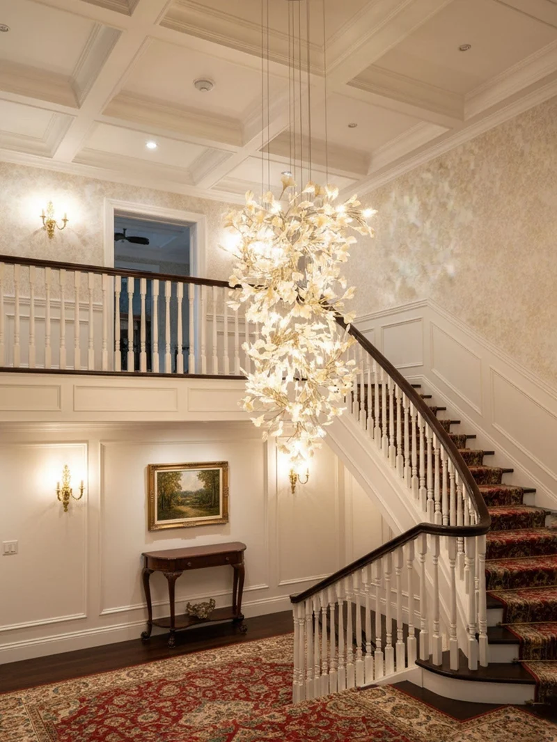 Suspension Geante Design