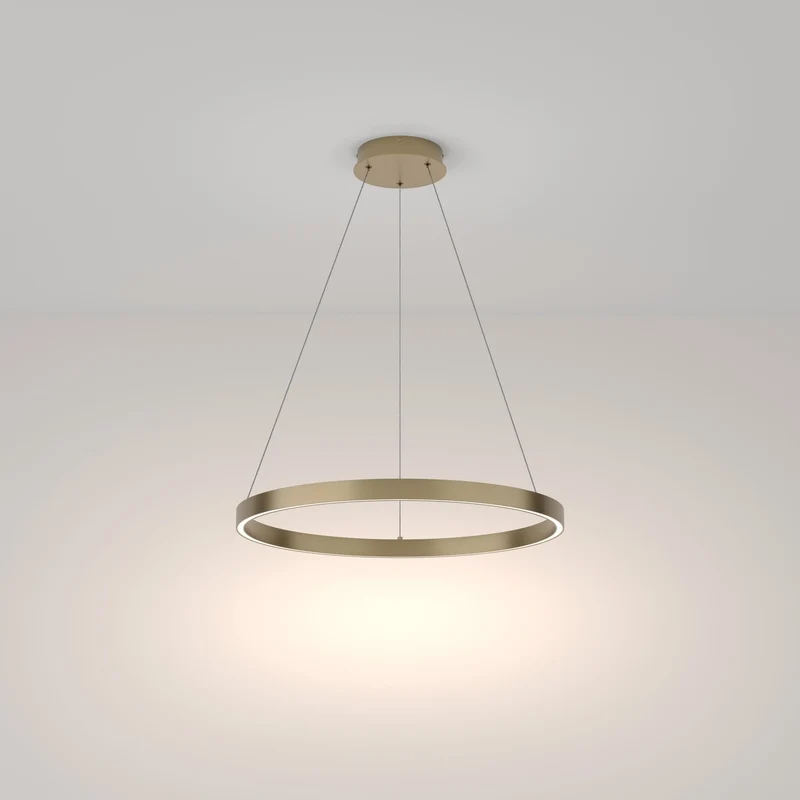 Suspension A Led