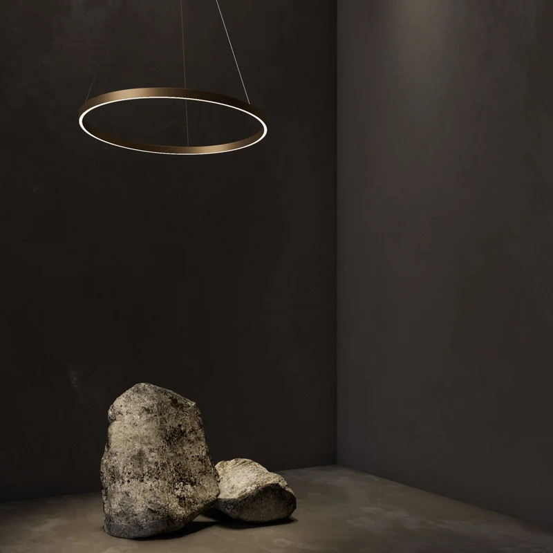 Suspension A Led