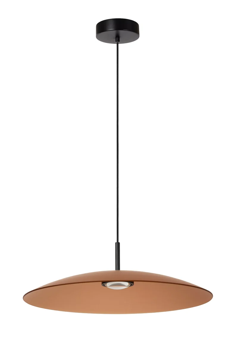 Suspension Circulaire Led