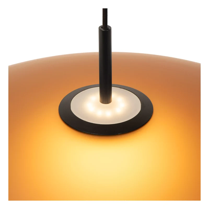 Suspension Circulaire Led