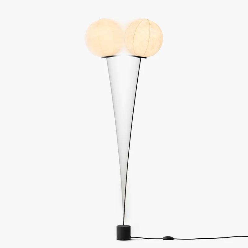 Established & Sons Cho Light Floor Lamp