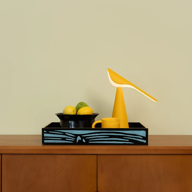 Established & Sons Tiki Portable Lamp
