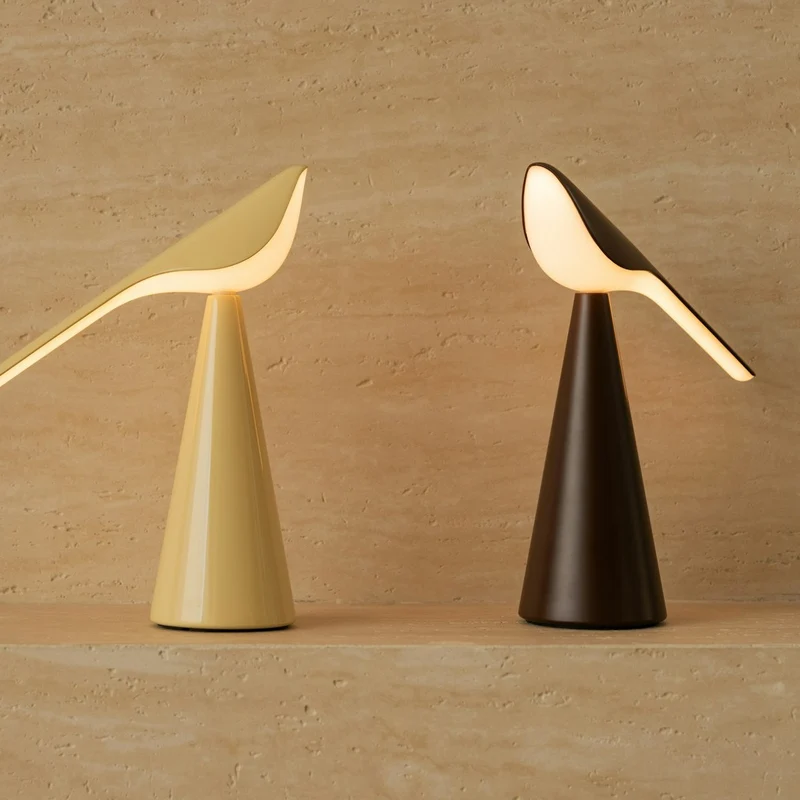 Established & Sons Tiki Portable Lamp