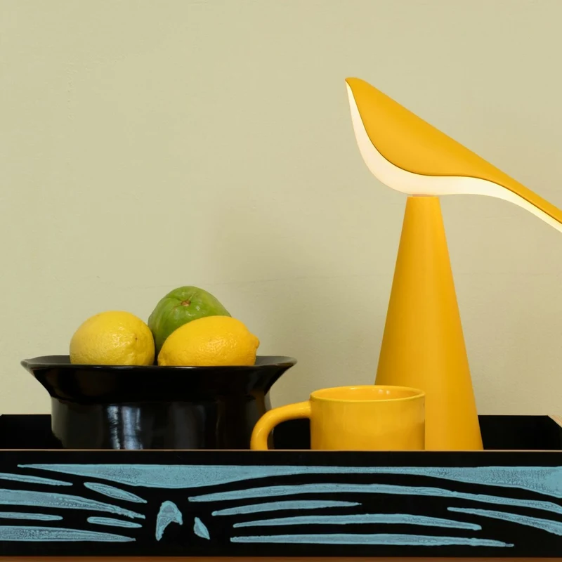 Established & Sons Tiki Portable Lamp