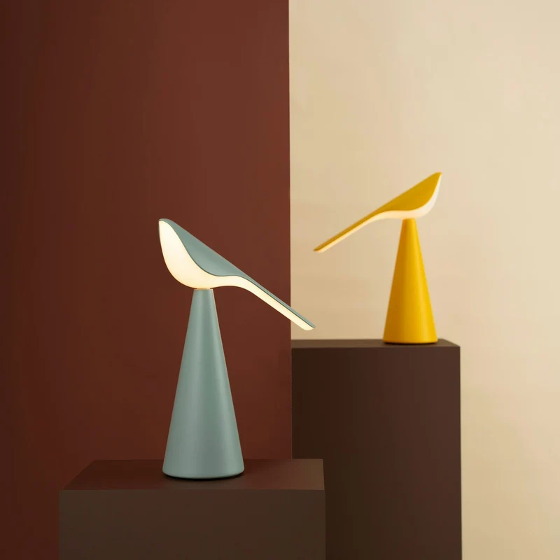 Established & Sons Tiki Portable Lamp