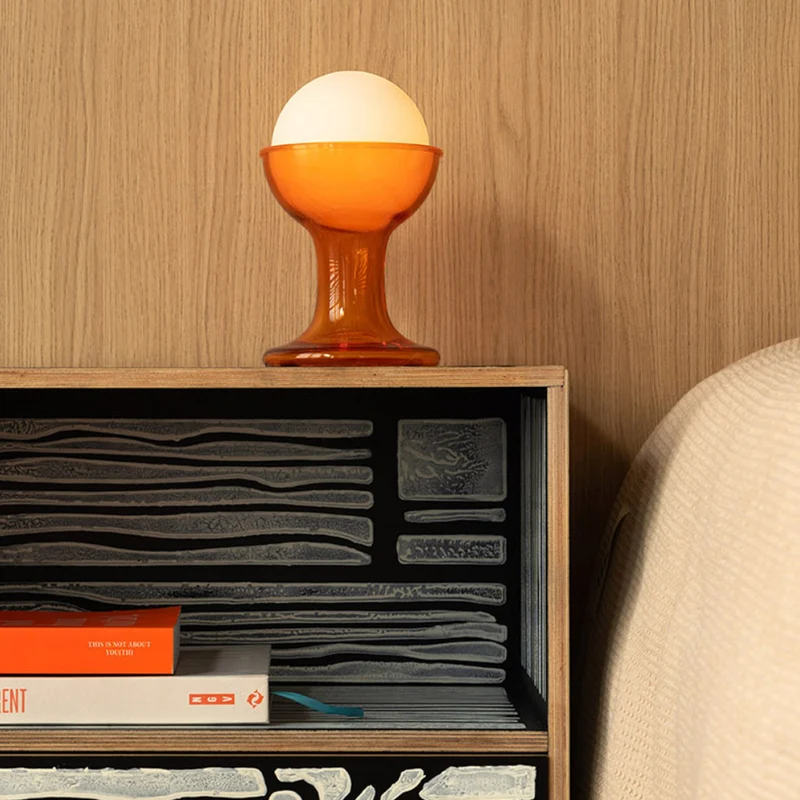 Established & Sons Gelato Portable Lamp